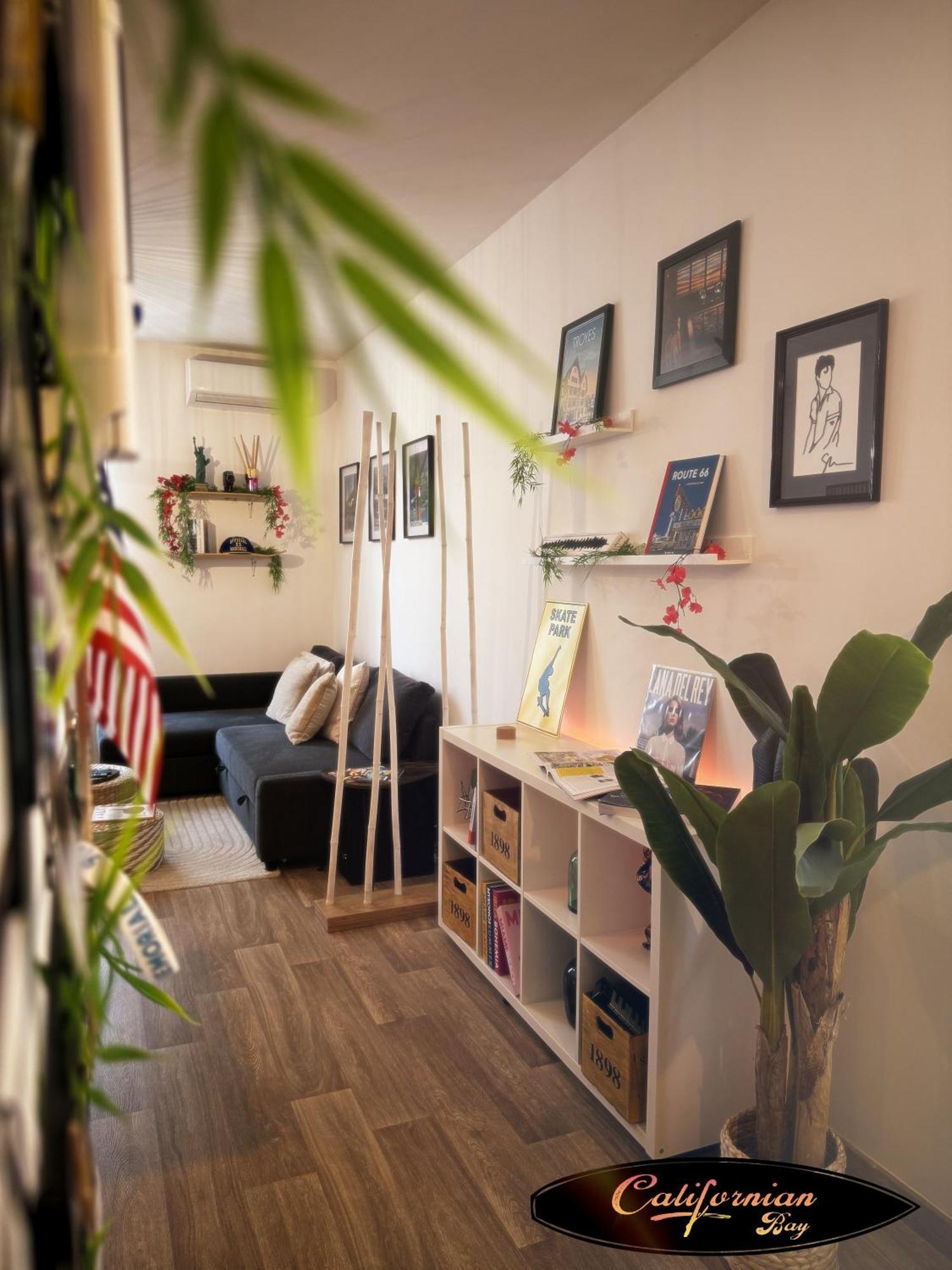 Compromis Appartement Maison Sainte-Savine Buitenkant foto