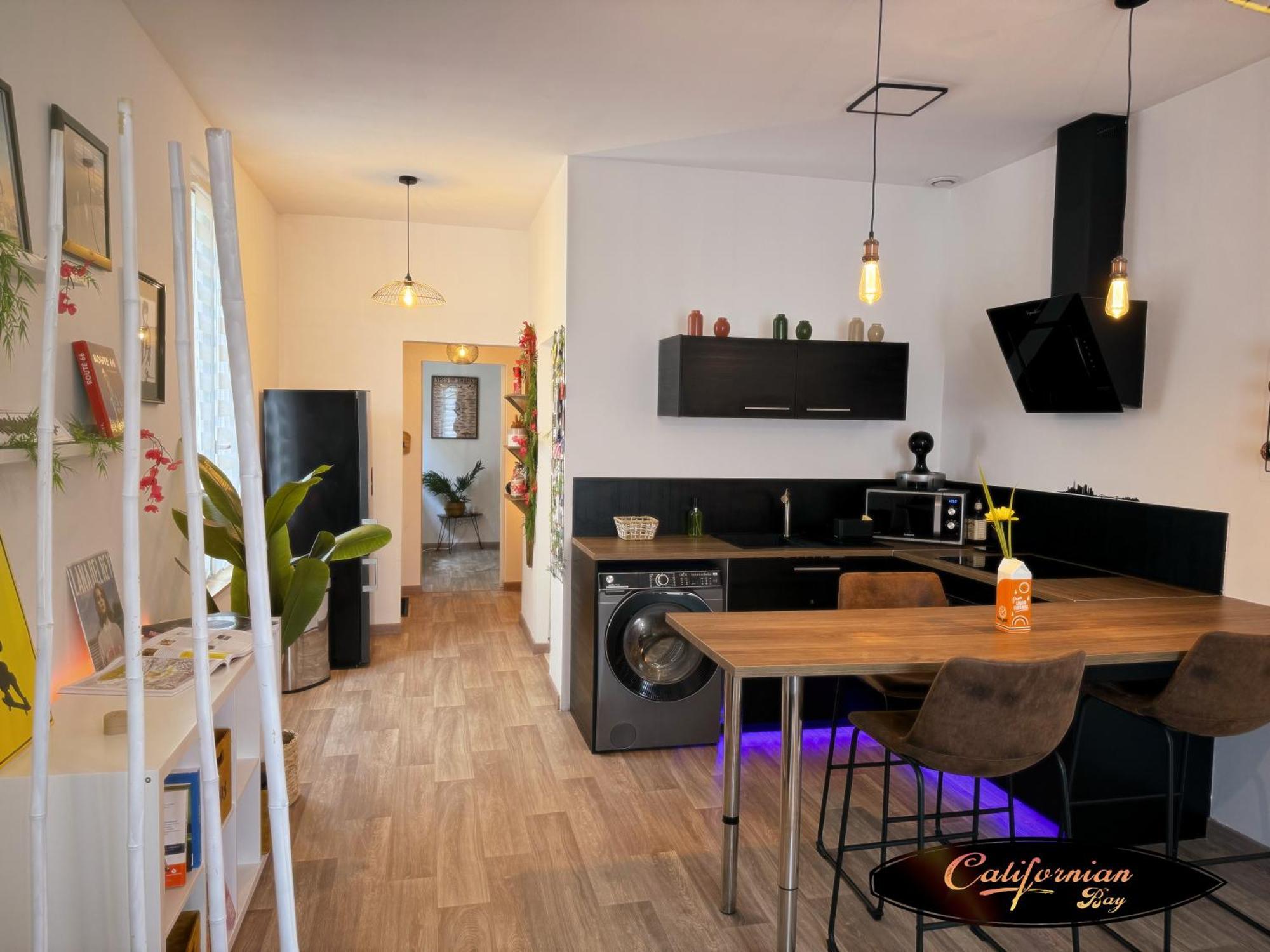 Compromis Appartement Maison Sainte-Savine Buitenkant foto