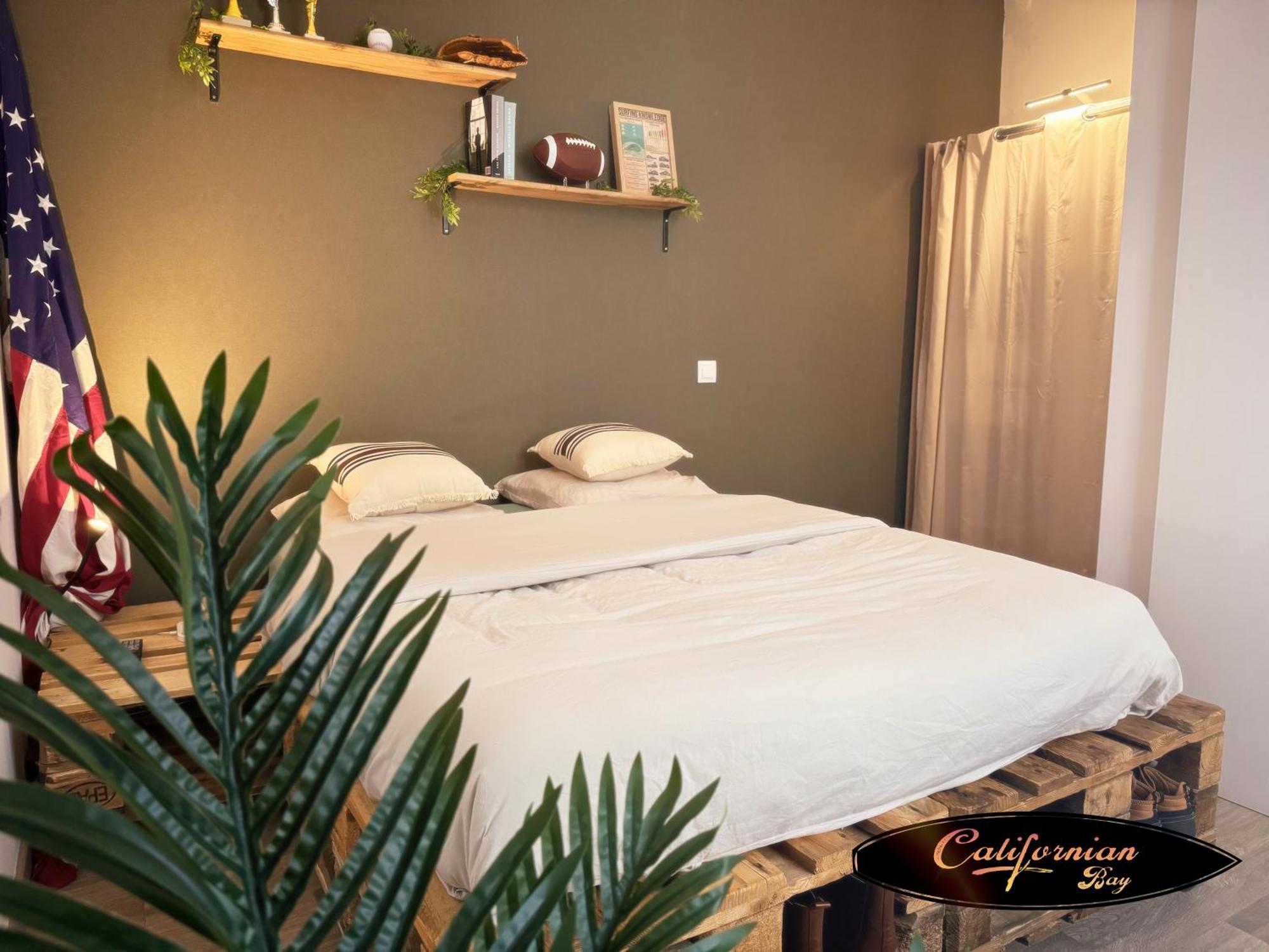 Compromis Appartement Maison Sainte-Savine Buitenkant foto
